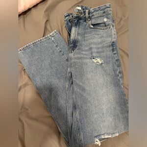 Pacsun 90's Boyfriend Jeans